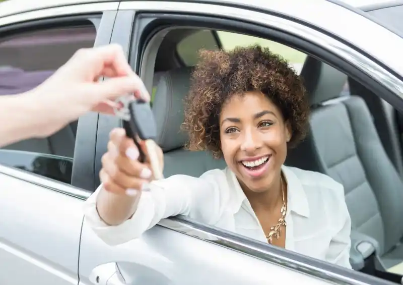 auto leasen 't Haantje